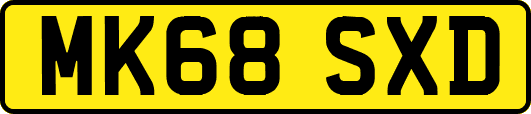 MK68SXD
