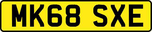 MK68SXE