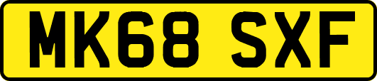MK68SXF