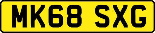 MK68SXG