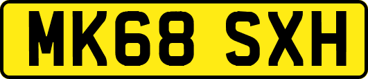 MK68SXH