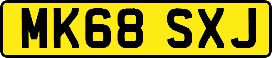 MK68SXJ