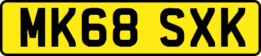 MK68SXK