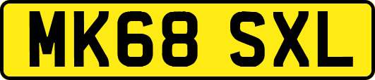 MK68SXL