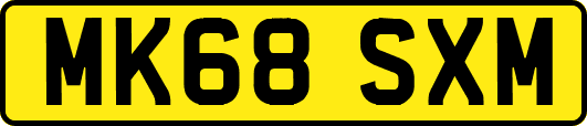MK68SXM