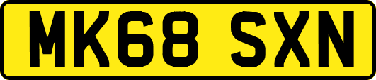 MK68SXN