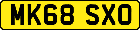 MK68SXO