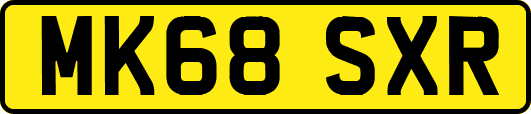 MK68SXR