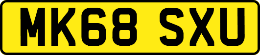 MK68SXU