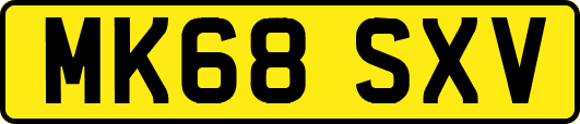 MK68SXV