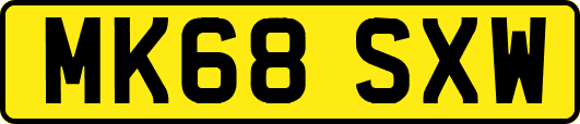 MK68SXW