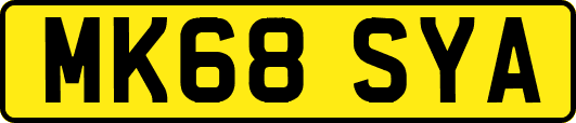MK68SYA