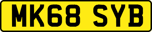 MK68SYB