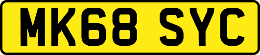 MK68SYC