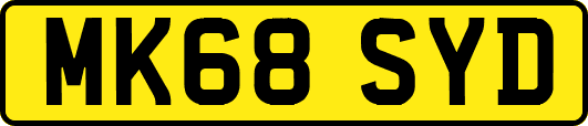 MK68SYD