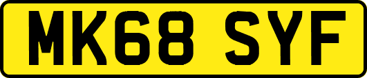 MK68SYF