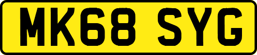 MK68SYG