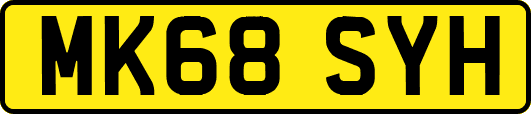 MK68SYH