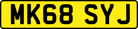 MK68SYJ