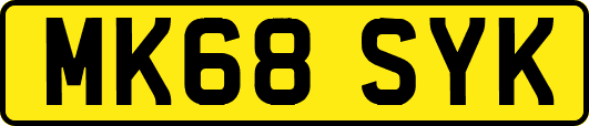 MK68SYK