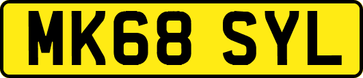 MK68SYL