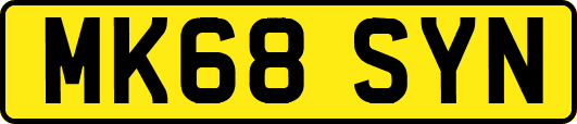 MK68SYN
