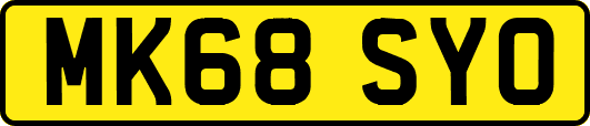 MK68SYO