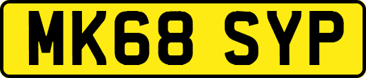 MK68SYP