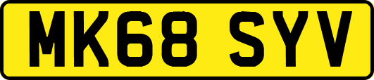 MK68SYV