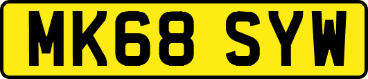 MK68SYW
