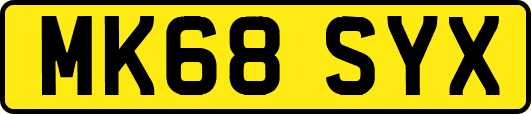 MK68SYX