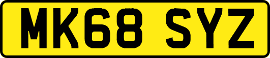 MK68SYZ