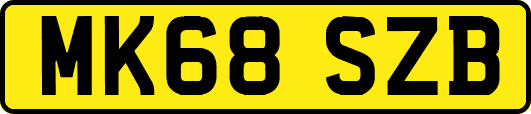 MK68SZB
