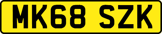MK68SZK