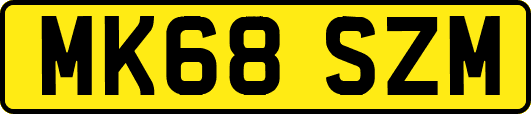 MK68SZM