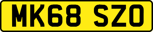 MK68SZO