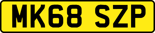 MK68SZP