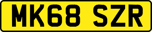 MK68SZR