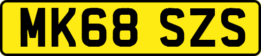 MK68SZS