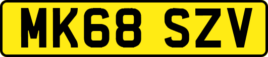 MK68SZV