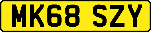 MK68SZY