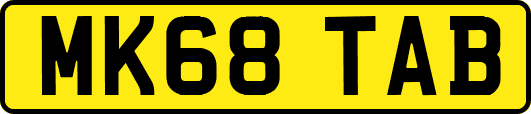 MK68TAB