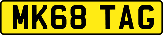 MK68TAG