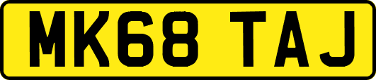 MK68TAJ