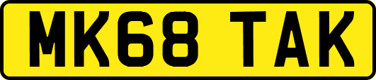 MK68TAK