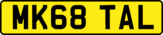 MK68TAL