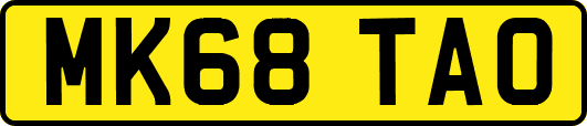 MK68TAO