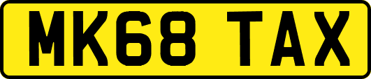 MK68TAX