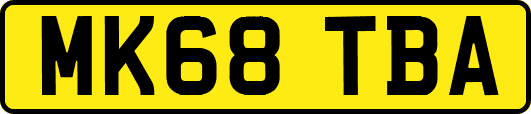 MK68TBA
