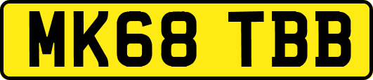MK68TBB
